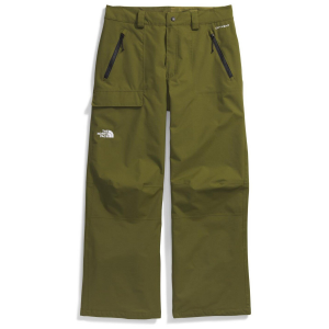 Image of The North Face Seymore Tall Pants Men's 2025 in Khaki size Small | Nylon