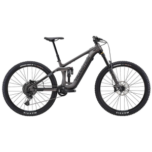 Image of Transition Relay Alloy NX E-Mountain Bike 2023 - Small in Gray