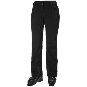 Image of Women's Helly Hansen Legendary Insulated Short Pants 2025 in Black size Medium