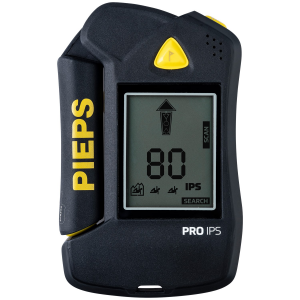 Image of Pieps Pro IPS Avalanche Beacon 2025 - OS