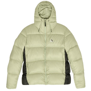 Image of Armada Whitmer Down Jacket Men's 2025 in Green size Medium | Nylon