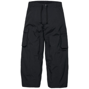 Image of Armada Team Issue 2L Cargo Pants Men's 2025 in Black size Large | Polyester