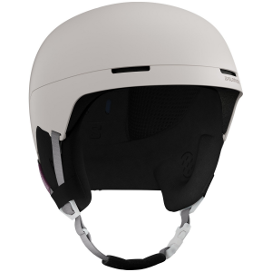 Image of Salomon Brigade Index Helmet 2025 in Black size Small