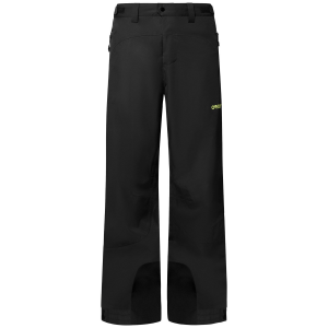 Image of Oakley TC Camber RC Shell Pants Men's 2025 in Black size Small | Polyester