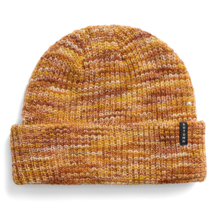 Image of Autumn Select Premix Beanie Hat 2025 in Orange | Acrylic