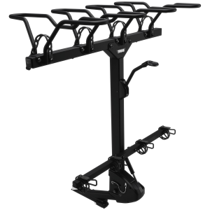 Image of Thule ReVert 4-Bike Rack 2024 - OS