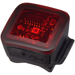 Image of Specialized Flashback Taillight 2024 in Black