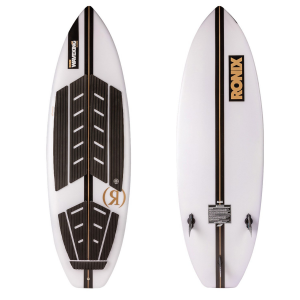 Image of Ronix Wave King Surfer Wakesurf Board 2025 size 5'7"