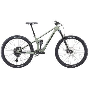 Image of Transition Sentinel Alloy NX Complete Mountain Bike 2022 - Large