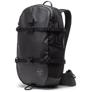 Image of Herschel Supply Co. All Season 29 L Backpack 2025 in Black | Polyester