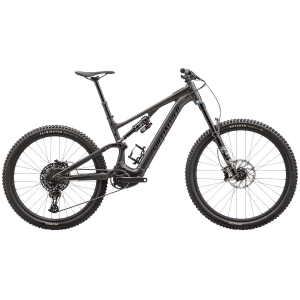 Image of Specialized Turbo Levo SL Comp Alloy E-Mountain Bike 2024 - S5 in Gray