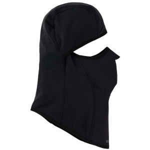 Image of Burton Premium Balaclava 2025 in Black size Large/X-Large | Spandex/Polyester