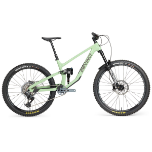 Image of Devinci Troy A MX GX AXS Complete Mountain Bike 2025 - Large