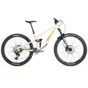 Image of Devinci Troy ST GX AXS Complete Mountain Bike 2025 - M, 29"