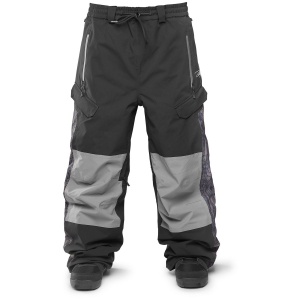 Image of thirtytwo Sweeper X-LargeT Pants Men's 2025 in Black size 2X-Large | Polyester