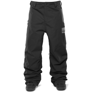 Image of thirtytwo Gateway Pants Men's 2025 in Black size 2X-Large | Spandex/Polyester