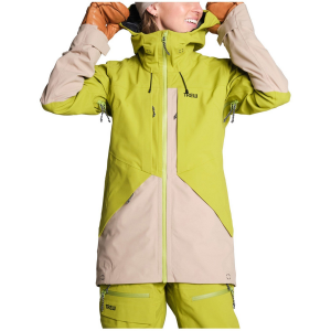 Women's Trew Gear Stella 3L Primo Jacket 2025 in Pink size Small | Nylon