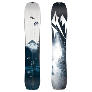 Image of Jones Solution x Antti Autti Splitboard 2025 size 161 | Plastic