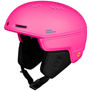 Image of Sweet Protection Adapter MIPS Helmet 2025 in Pink size Large/X-Large