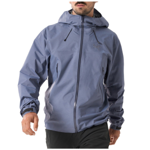 Image of Arc'teryx Beta SL Jacket Men's 2025 in Purple size Small | Nylon