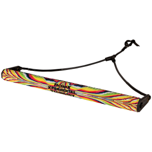 Image of Ronix RXT Wakeboard Handle 2025 in Black