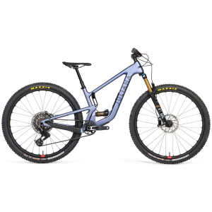 Image of Juliana Joplin 4 CC X0 AXS Reserve Complete Mountain Bike Women's 2025 in Purple size Small