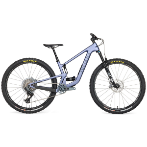Image of Juliana Joplin 4 C GX AXS Complete Mountain Bike Women's 2025 in Purple size Medium