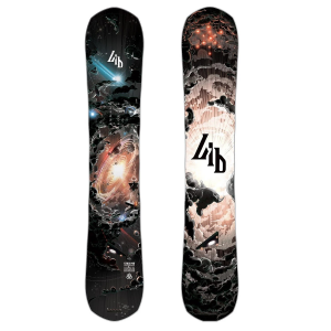 Image of Lib Tech T. Rice Pro Snowboard Blem 2025 size 164W