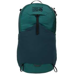 Image of Mountain Hardwear Field Day(TM) 16L Backpack 2026 in Green | Nylon