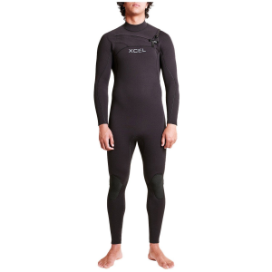 Image of XCEL 4/3mm Comp+ Full Wetsuit 2026 size Large