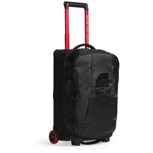 The North Face Base Camp Rolling Thunder 22 Bag 2026 in Black | Polyester