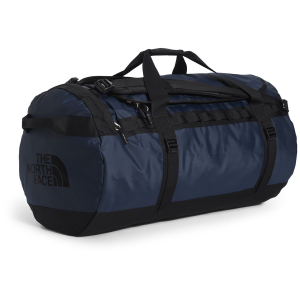 The North Face Base Camp Duffel Bag L 2026 in Blue | Nylon