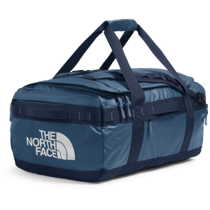 The North Face Base Camp Voyager Duffel Bag 2026 in Brown size 62L | Polyester