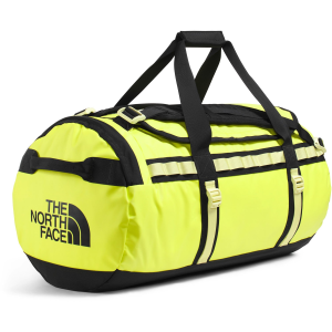 The North Face The North Face Base Camp Duffel Bag M 2026 in Blue | Nylon - $160.00 at evo