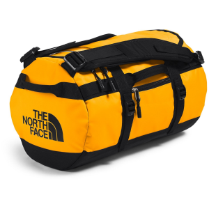 The North Face Base Camp Duffel Bag XS 2026 in Red | Nylon/Polyester