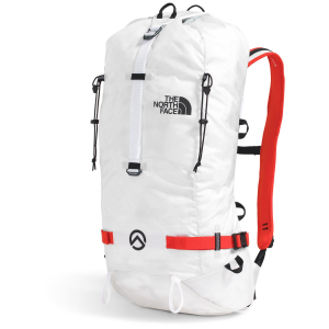 The North Face Verto 18 Pack 2026 in White | Nylon