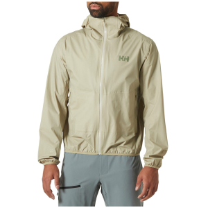 Helly Hansen Verglas 2.5L Fastpack Jacket Men's 