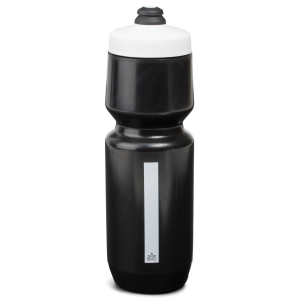Image of evo 26oz Purist Water Bottle 2025 in Black | Plastic