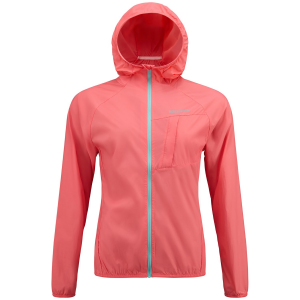 Image of Women's Rossignol Sidelhorn Packable Jacket 2025 in Blue size X-Large | Nylon