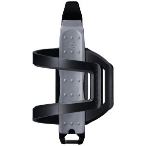 Image of Crank Brothers S.O.S. BC2 Bottle Cage+ 2025 in Black