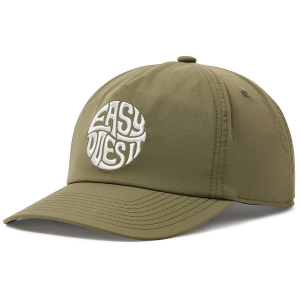 Image of Katin Easy Emblem Hat 2025 | Nylon