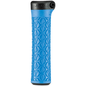 Image of Kid's SDG Slater Jr Lock-On Grips 2025 in Black
