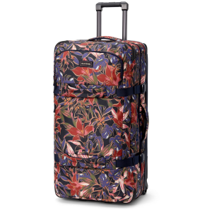 Image of Dakine Split Roller Bag 2026 in Red size 110L | Polyester/Neoprene