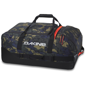 Image of Dakine Torque Duffle Bag 2026 - OS in Black size 125L | Polyester