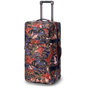 Image of Dakine Split Roller Bag 2026 in Red size 85L | Polyester/Neoprene