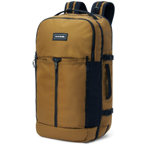 Image of Dakine Split Adventure 38L Backpack 2026 - OS in Brown | Nylon/Polyester