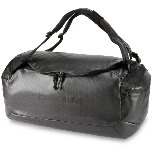 Image of Dakine Ranger Duffle Bag 2026 in Black size 60L | Polyester