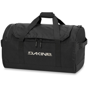 Image of Dakine EQ Duffle Bag 2026 - OS in Black size 50L | Polyester
