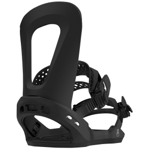 Image of Bataleon E-Stroyer Snowboard Bindings 2023 in Black size Large | Nylon/Aluminum