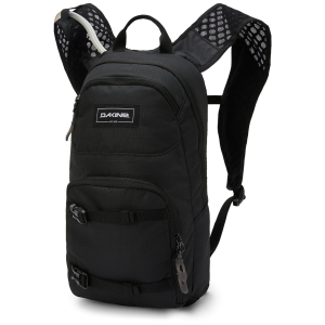 Kid's Dakine Session 6L Hydration Pack 2027 in Black | Polyester